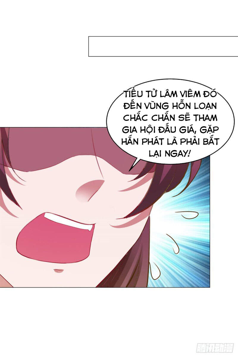 Thần Hồn Võ Đế Chapter 127 - 27