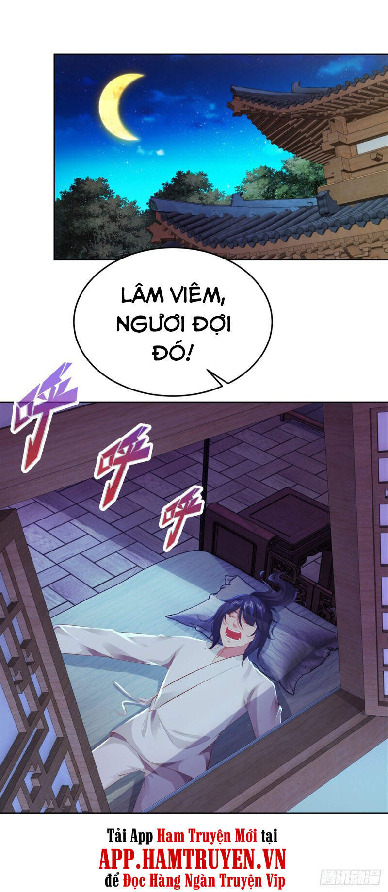 Thần Hồn Võ Đế Chapter 127 - 30