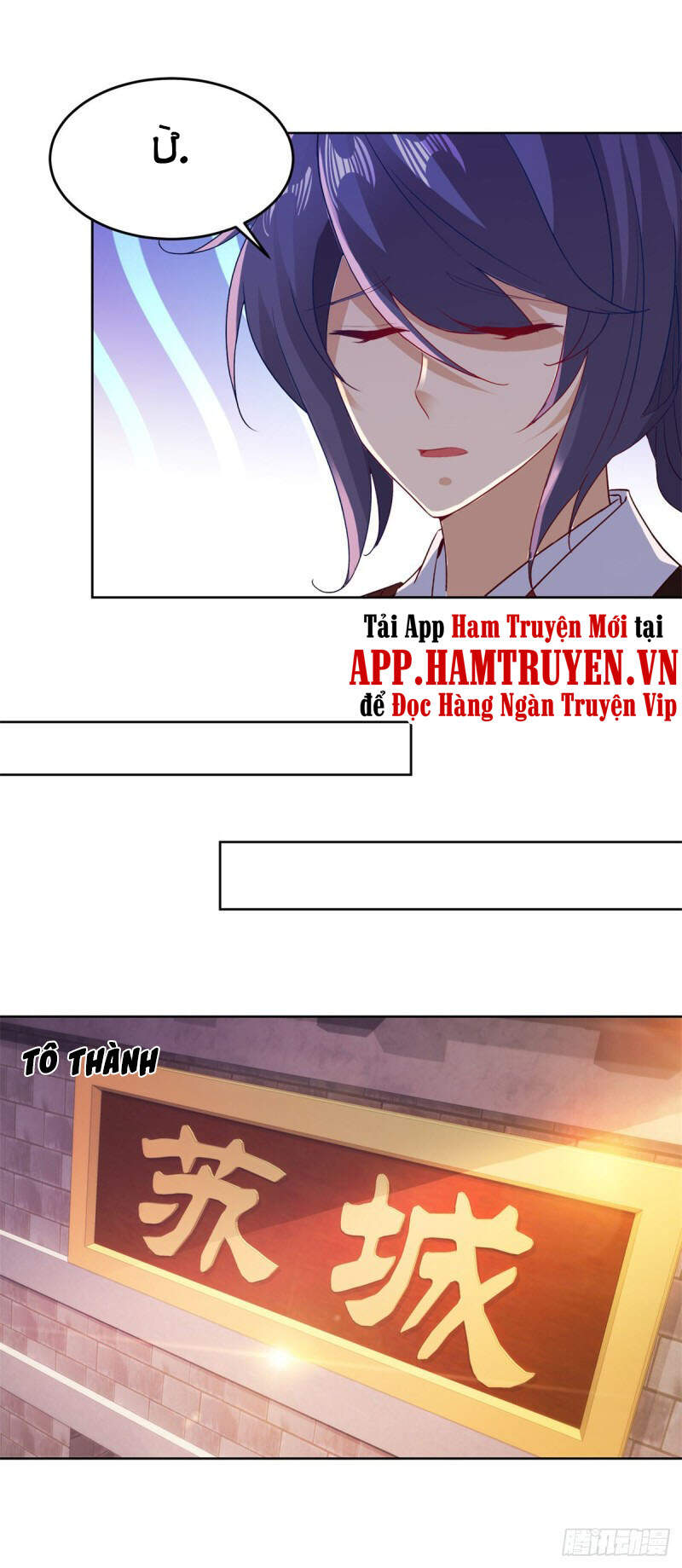 Thần Hồn Võ Đế Chapter 127 - 6