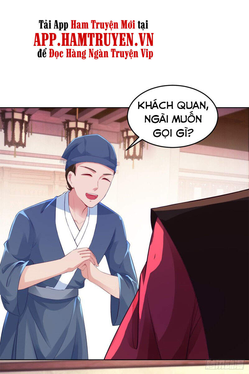 Thần Hồn Võ Đế Chapter 127 - 10