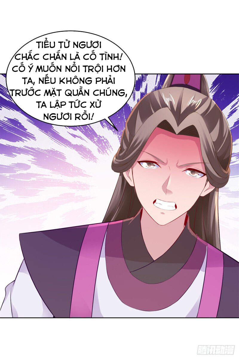 Thần Hồn Võ Đế Chapter 129 - 13