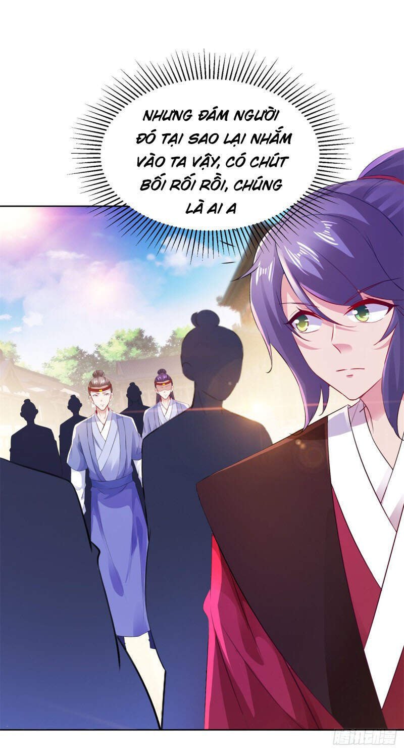 Thần Hồn Võ Đế Chapter 129 - 22