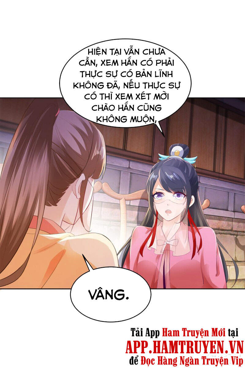 Thần Hồn Võ Đế Chapter 129 - 10