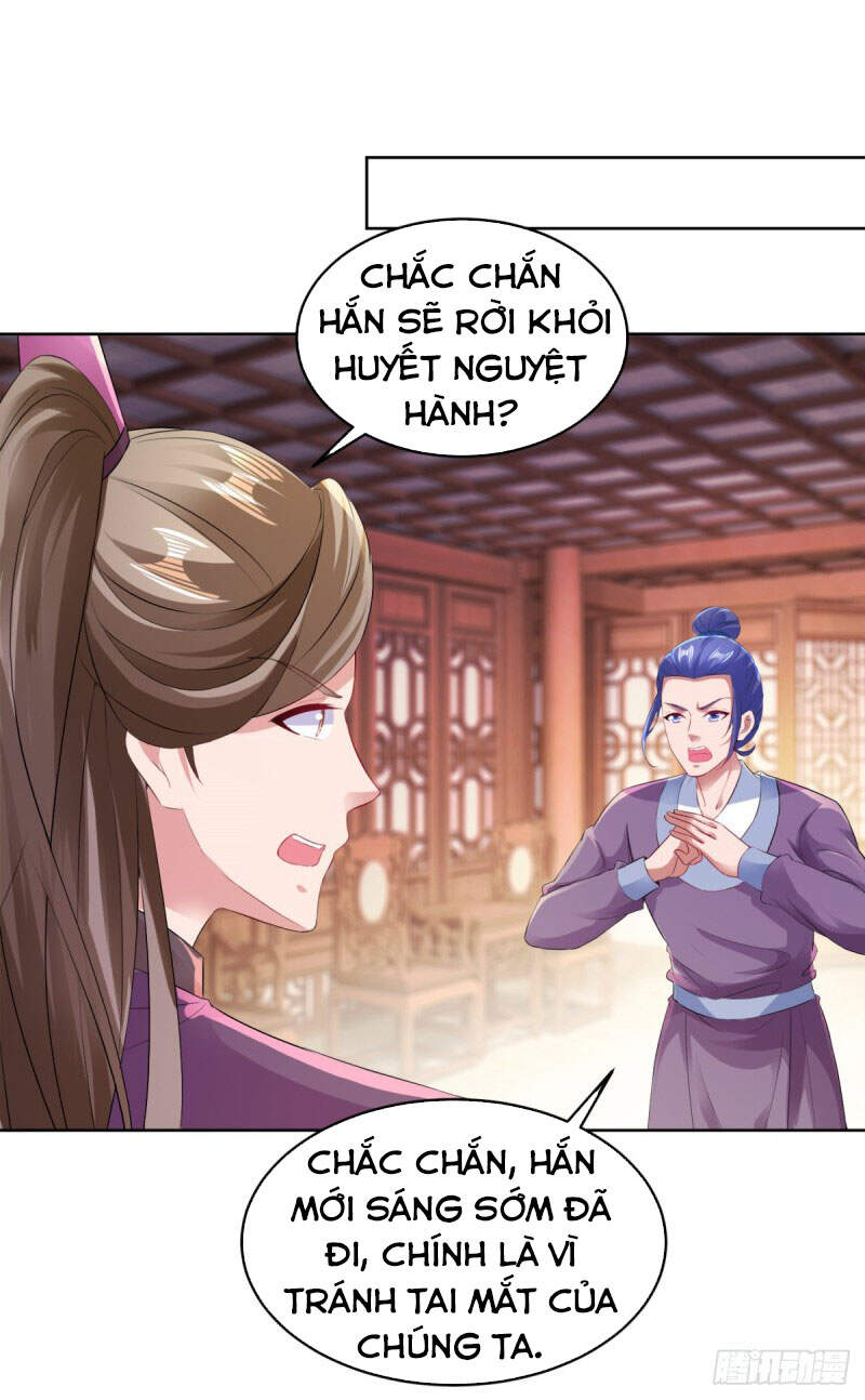 Thần Hồn Võ Đế Chapter 130 - 9