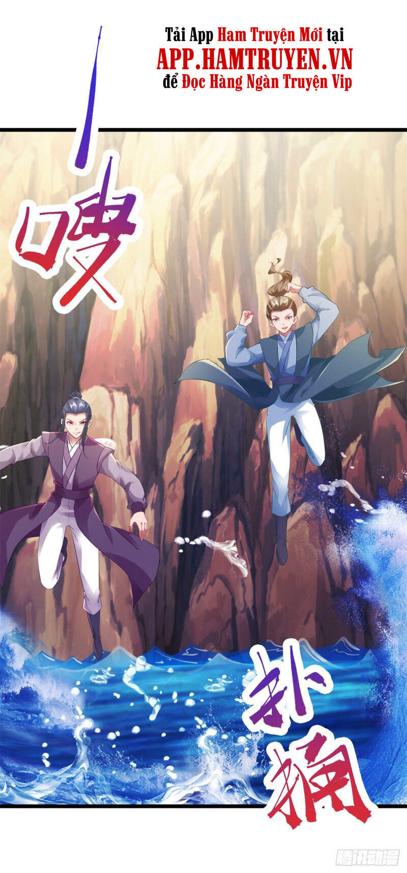 Thần Hồn Võ Đế Chapter 136 - 33