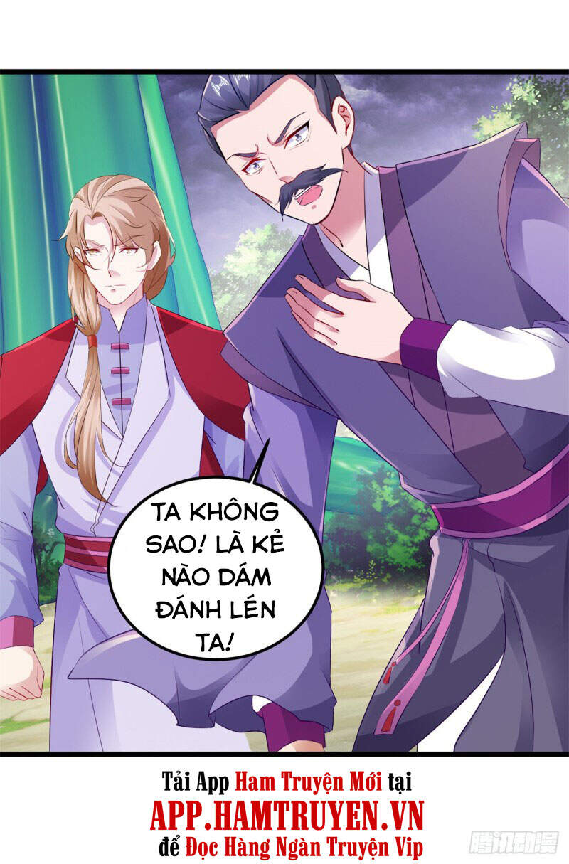 Thần Hồn Võ Đế Chapter 138 - 13