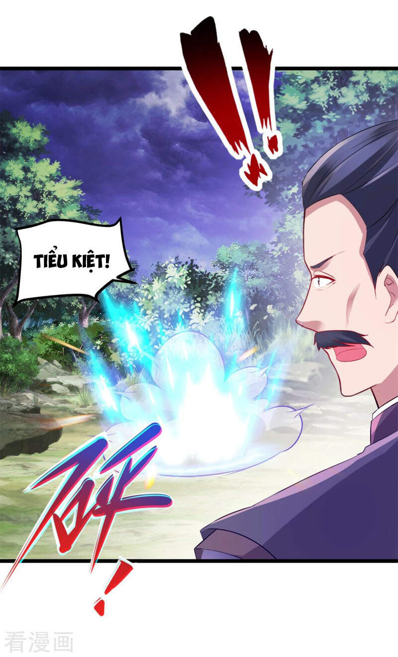 Thần Hồn Võ Đế Chapter 139 - 13