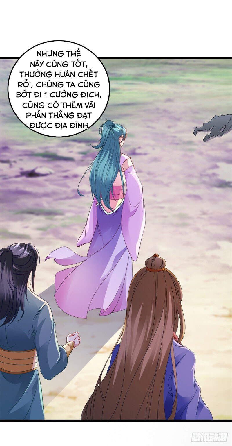 Thần Hồn Võ Đế Chapter 141 - 29