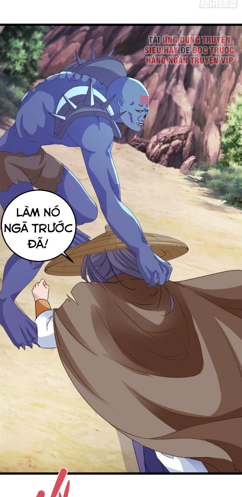 Thần Hồn Võ Đế Chapter 145 - 20