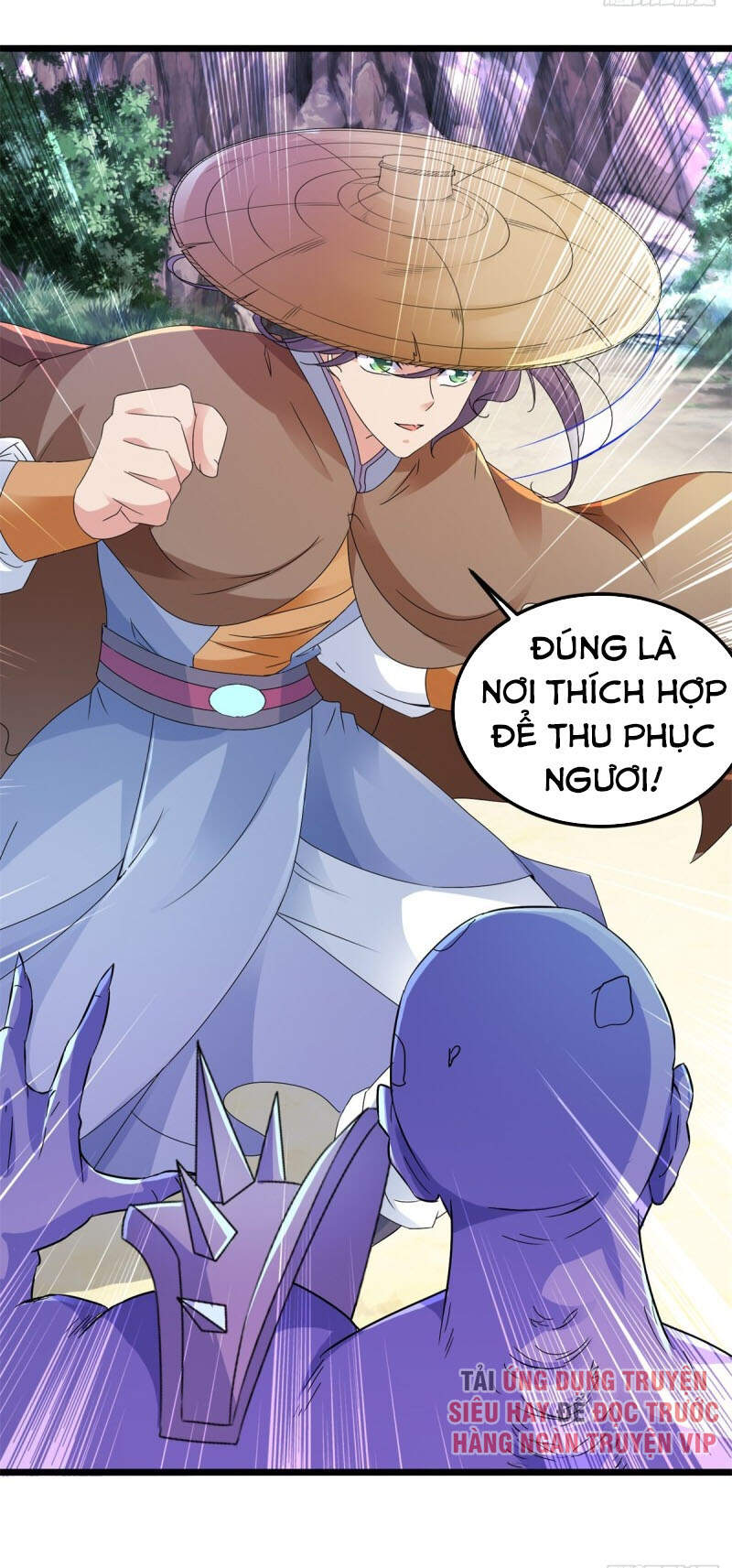 Thần Hồn Võ Đế Chapter 145 - 7