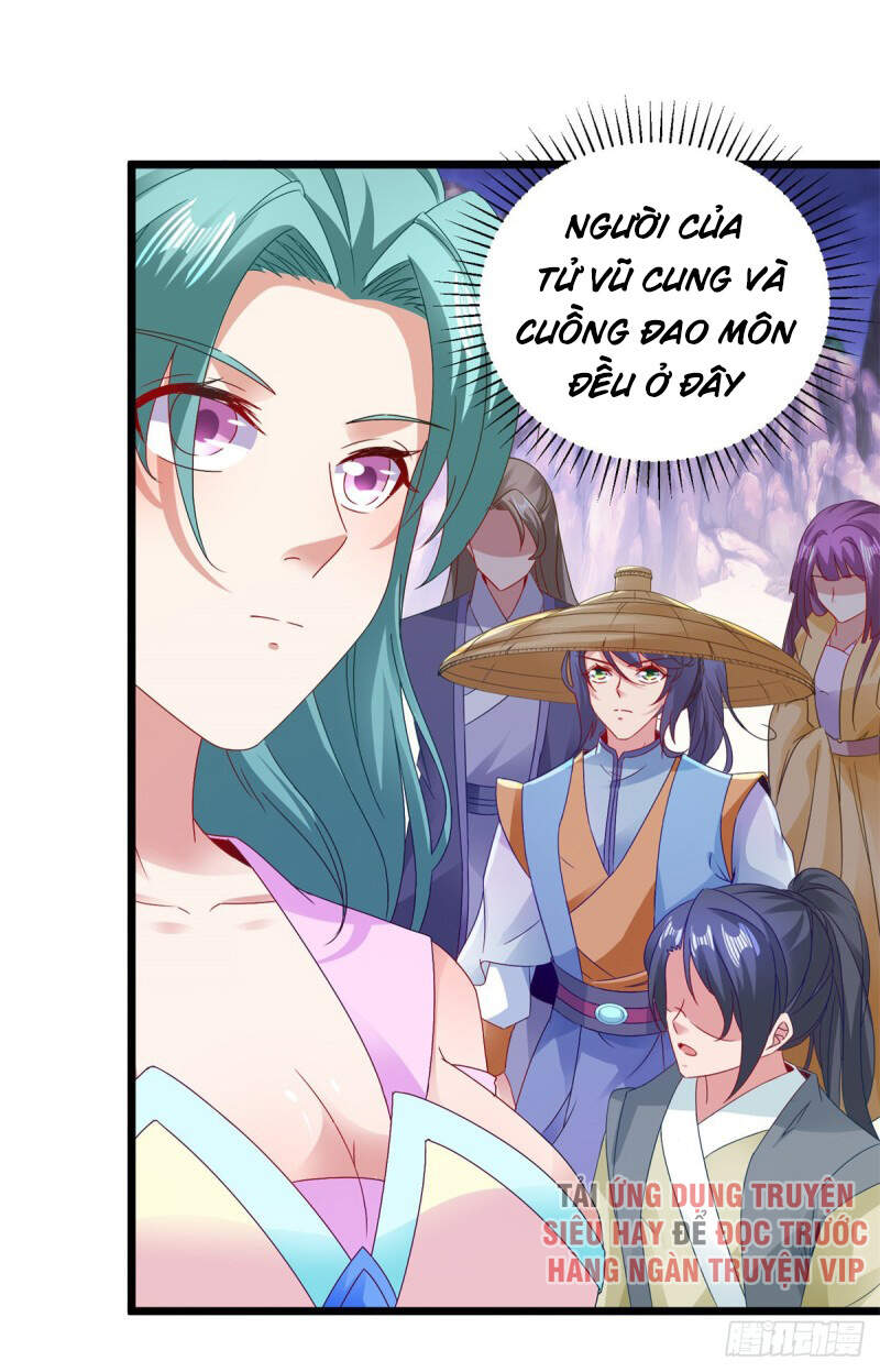 Thần Hồn Võ Đế Chapter 149 - 11