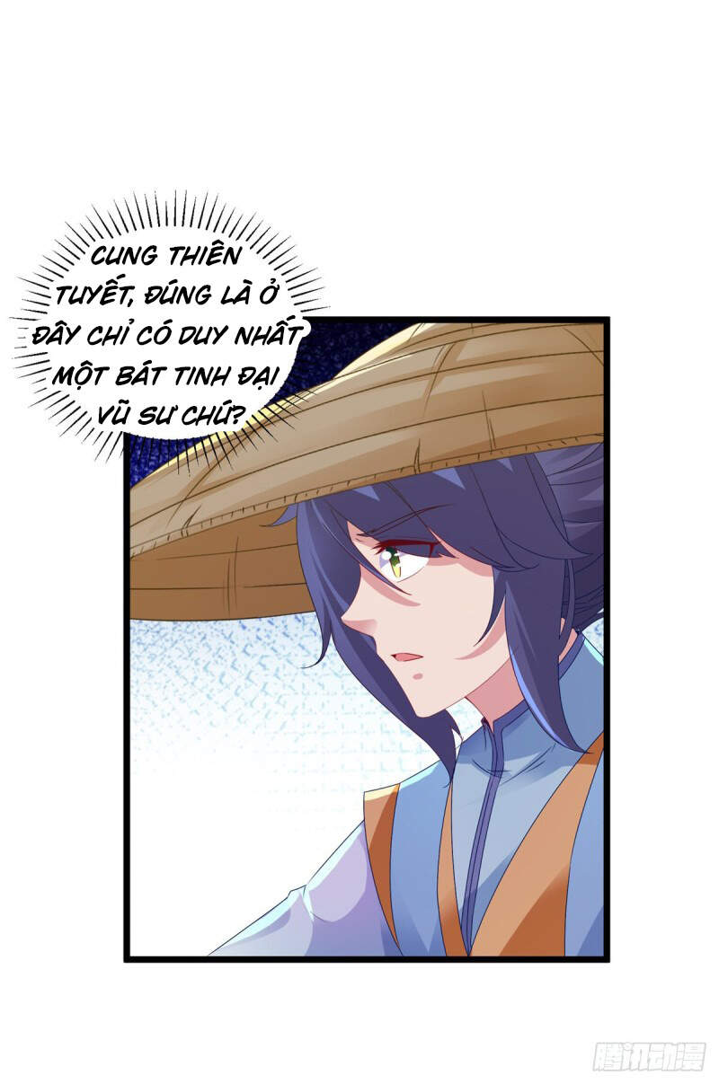 Thần Hồn Võ Đế Chapter 149 - 14
