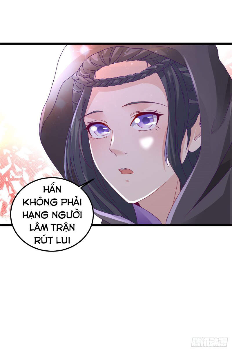 Thần Hồn Võ Đế Chapter 149 - 23
