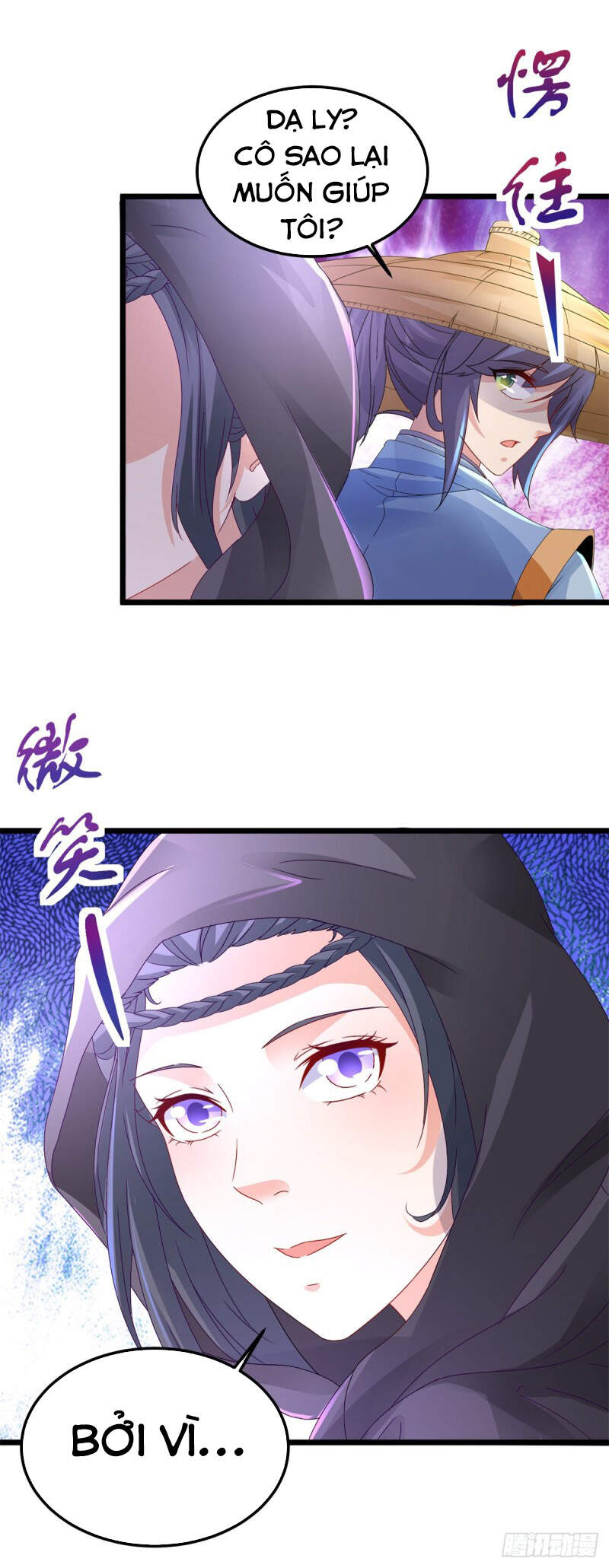 Thần Hồn Võ Đế Chapter 150 - 23