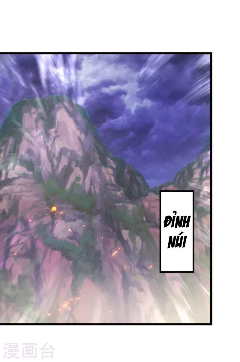 Thần Hồn Võ Đế Chapter 151 - 1