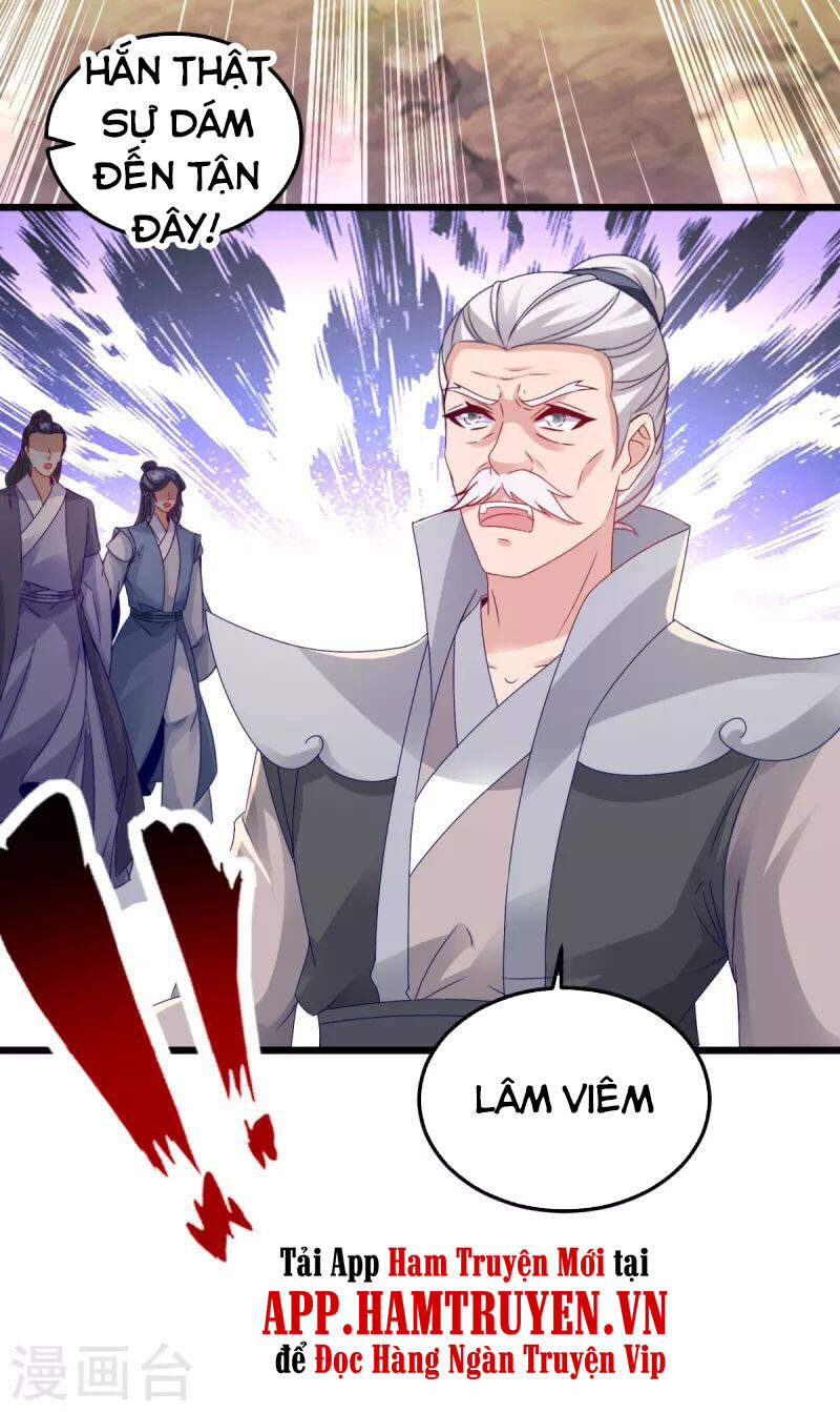Thần Hồn Võ Đế Chapter 151 - 24