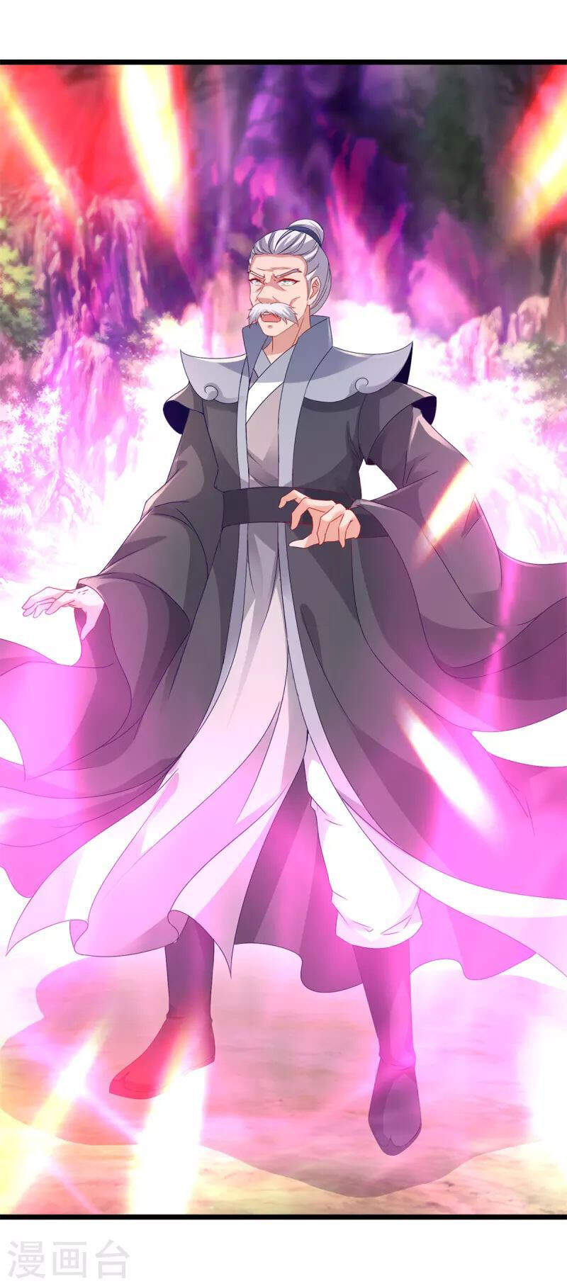 Thần Hồn Võ Đế Chapter 152 - 5