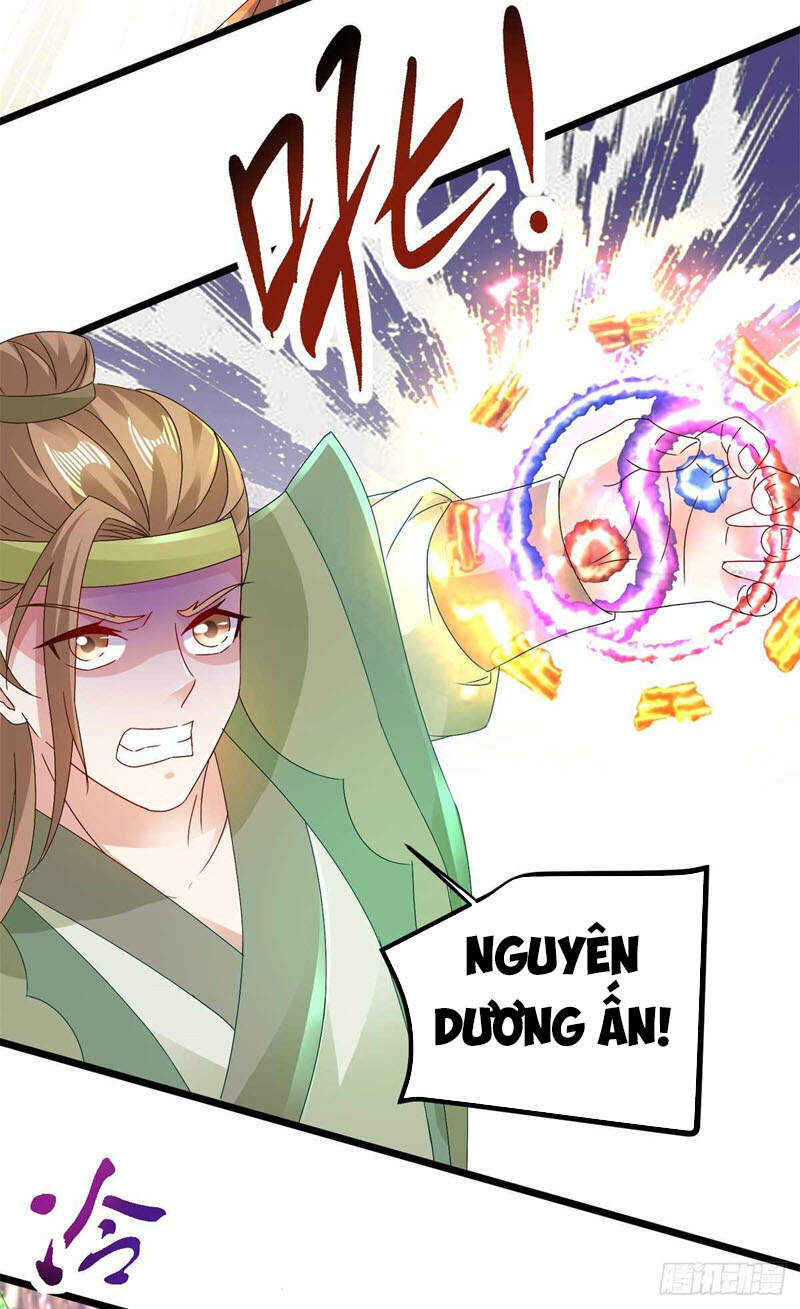 Thần Hồn Võ Đế Chapter 153 - 14