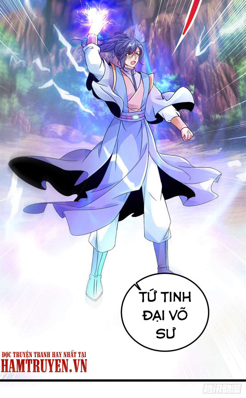 Thần Hồn Võ Đế Chapter 153 - 9
