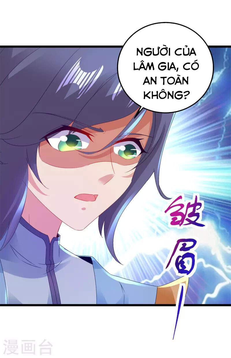 Thần Hồn Võ Đế Chapter 154 - 12