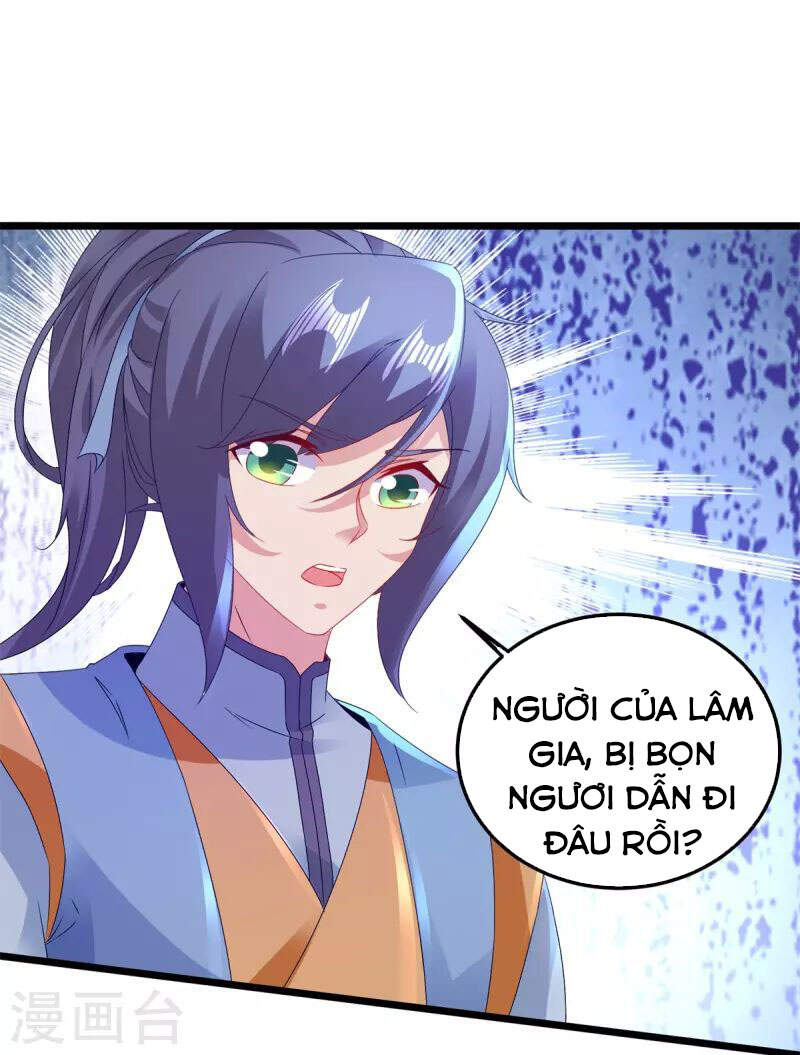 Thần Hồn Võ Đế Chapter 154 - 10