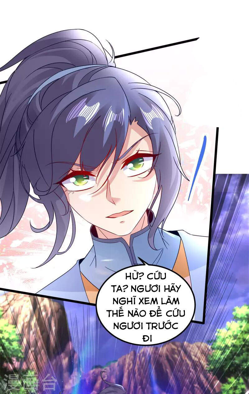 Thần Hồn Võ Đế Chapter 155 - 17