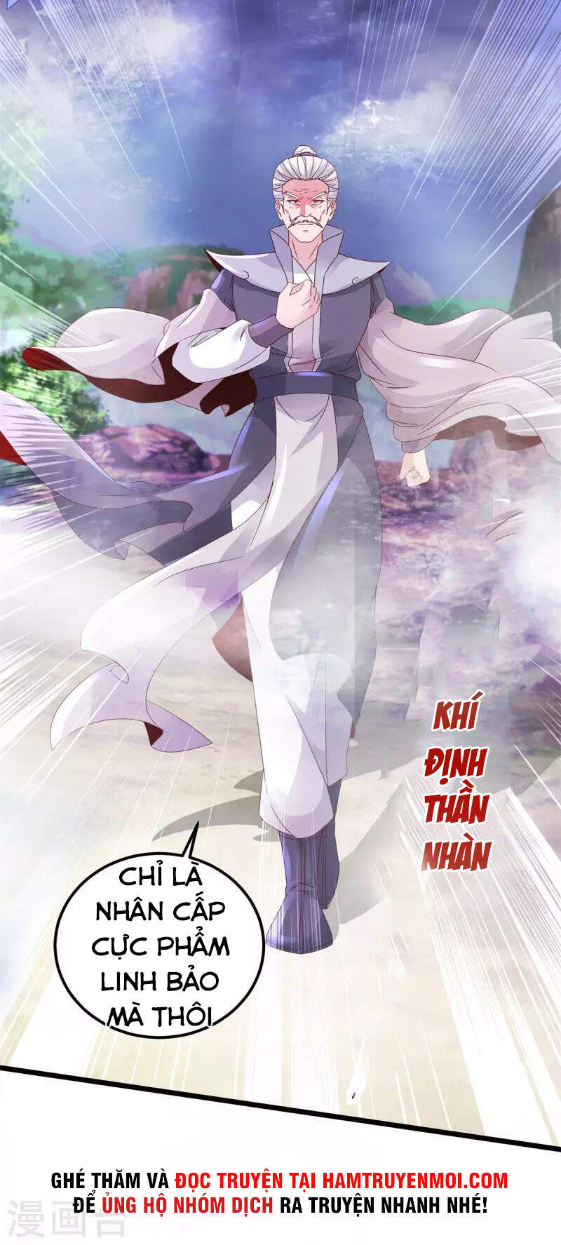 Thần Hồn Võ Đế Chapter 155 - 24