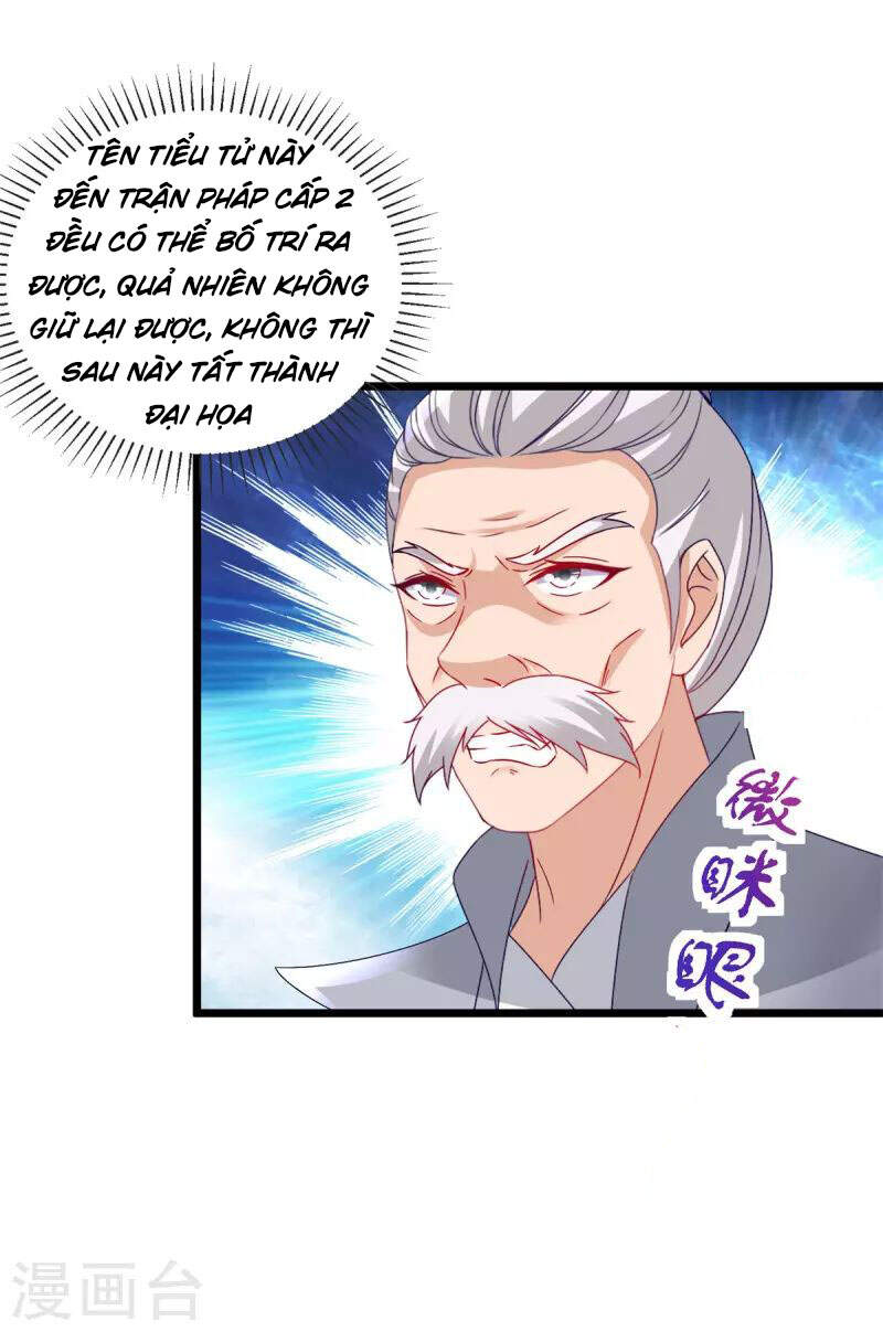 Thần Hồn Võ Đế Chapter 156 - 9