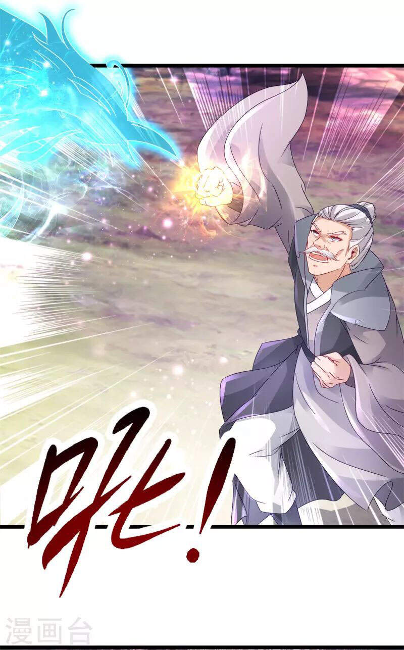 Thần Hồn Võ Đế Chapter 156 - 10
