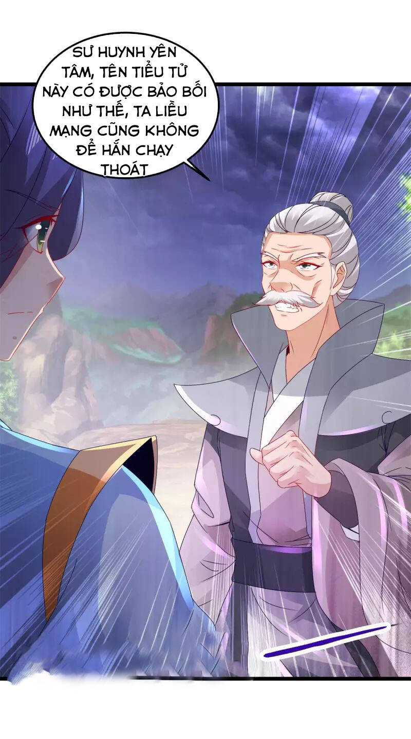 Thần Hồn Võ Đế Chapter 157 - 4