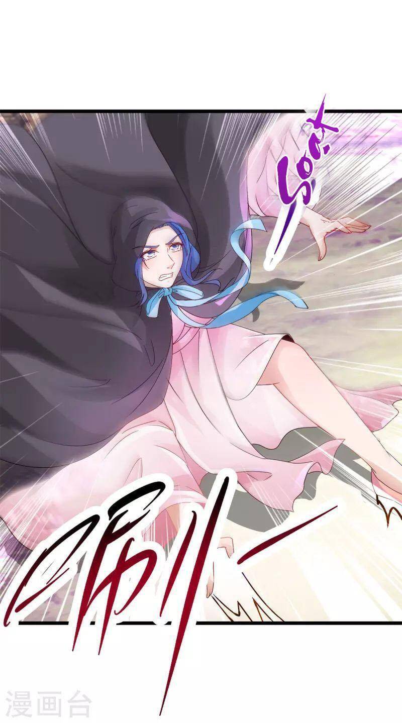 Thần Hồn Võ Đế Chapter 158 - 21