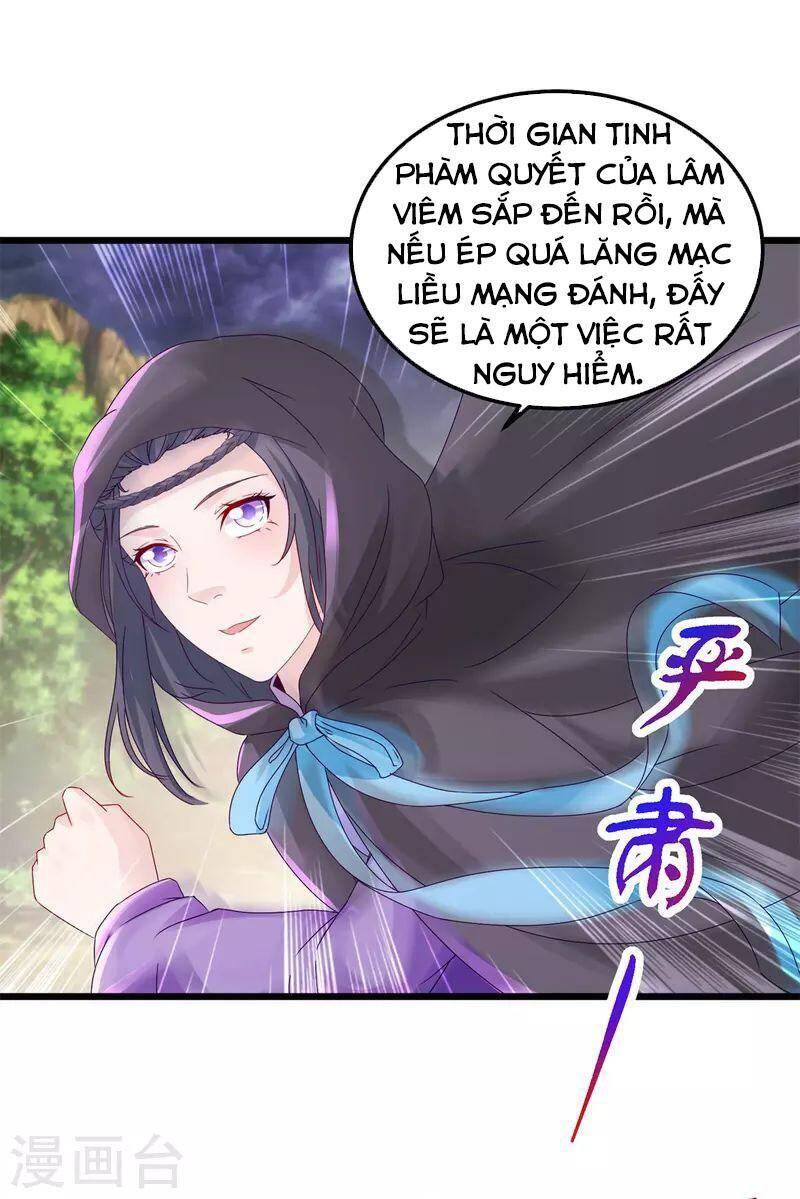 Thần Hồn Võ Đế Chapter 158 - 23