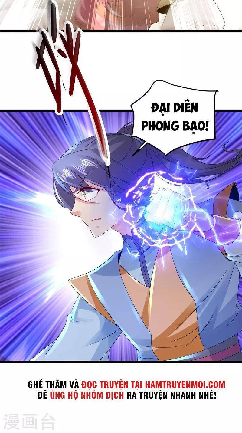 Thần Hồn Võ Đế Chapter 159 - 14