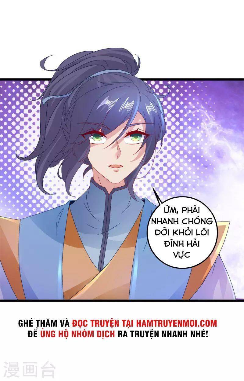 Thần Hồn Võ Đế Chapter 159 - 24