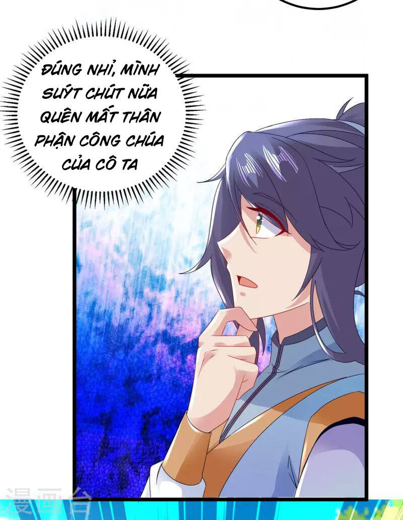 Thần Hồn Võ Đế Chapter 161 - 24