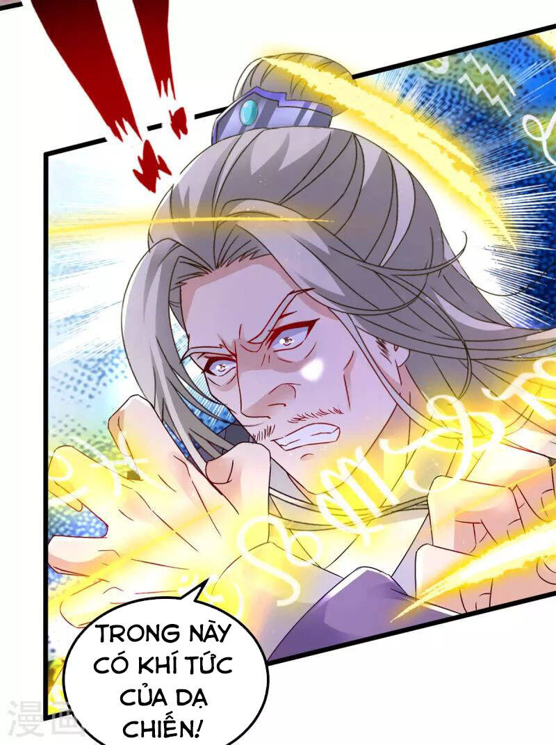 Thần Hồn Võ Đế Chapter 163 - 14