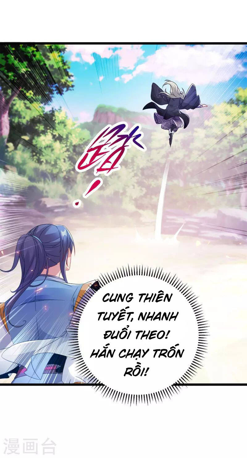 Thần Hồn Võ Đế Chapter 165 - 22