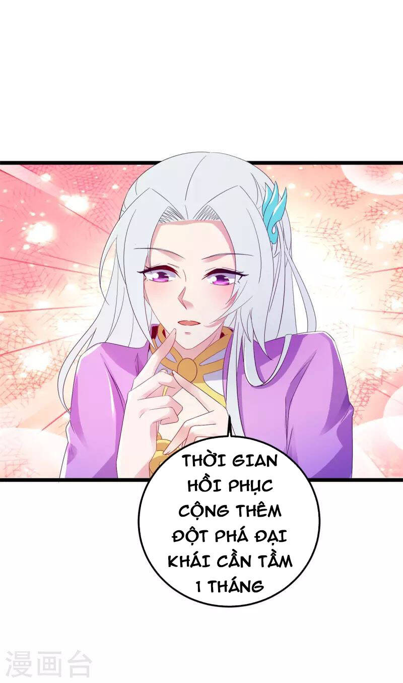 Thần Hồn Võ Đế Chapter 165 - 29