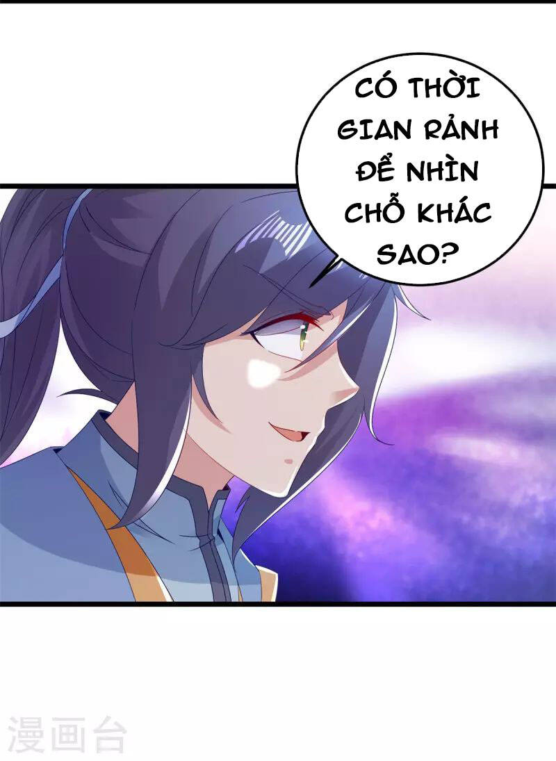 Thần Hồn Võ Đế Chapter 165 - 8