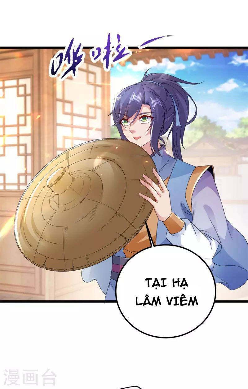 Thần Hồn Võ Đế Chapter 167 - 22