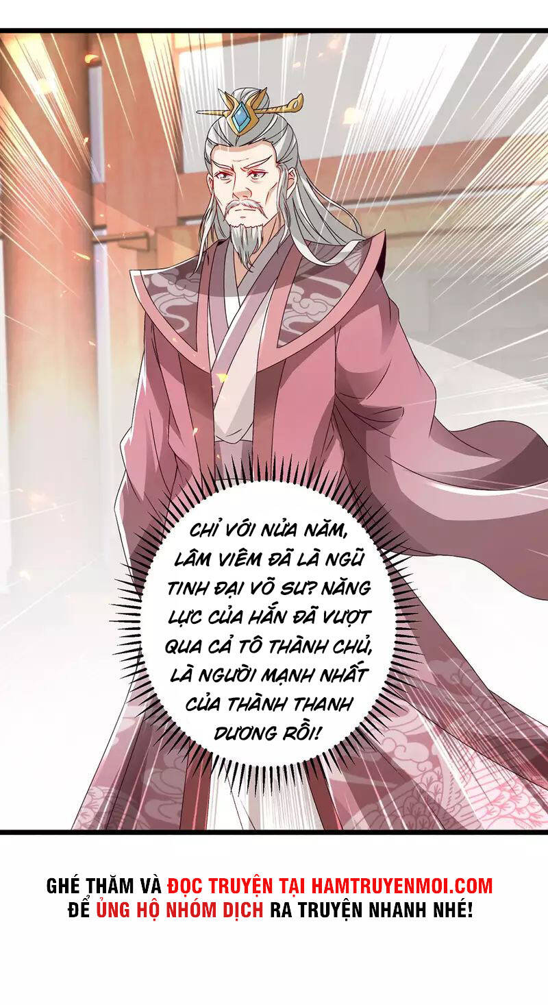 Thần Hồn Võ Đế Chapter 168 - 31