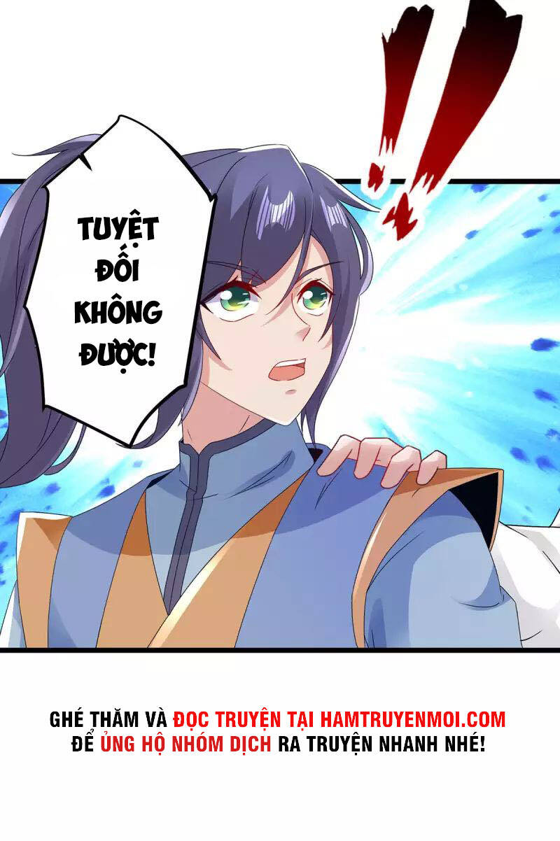 Thần Hồn Võ Đế Chapter 169 - 24