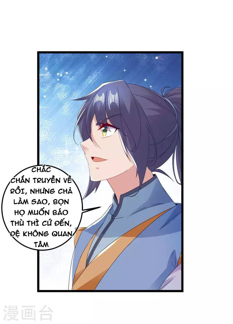Thần Hồn Võ Đế Chapter 169 - 10