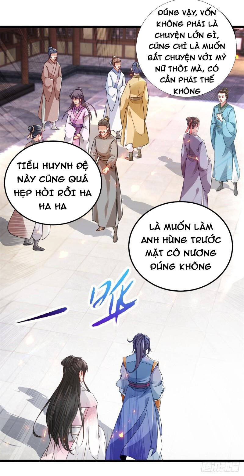 Thần Hồn Võ Đế Chapter 170 - 24