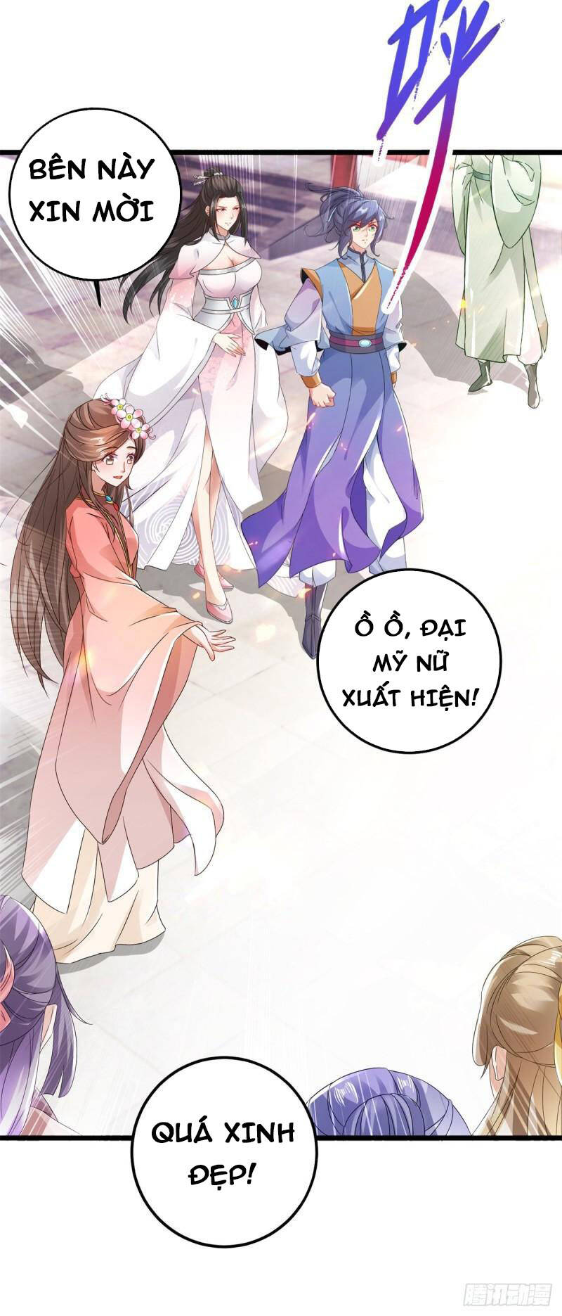 Thần Hồn Võ Đế Chapter 170 - 10