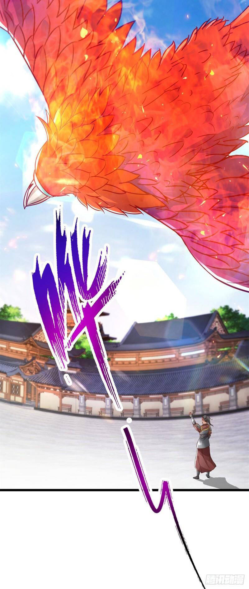 Thần Hồn Võ Đế Chapter 172 - 11