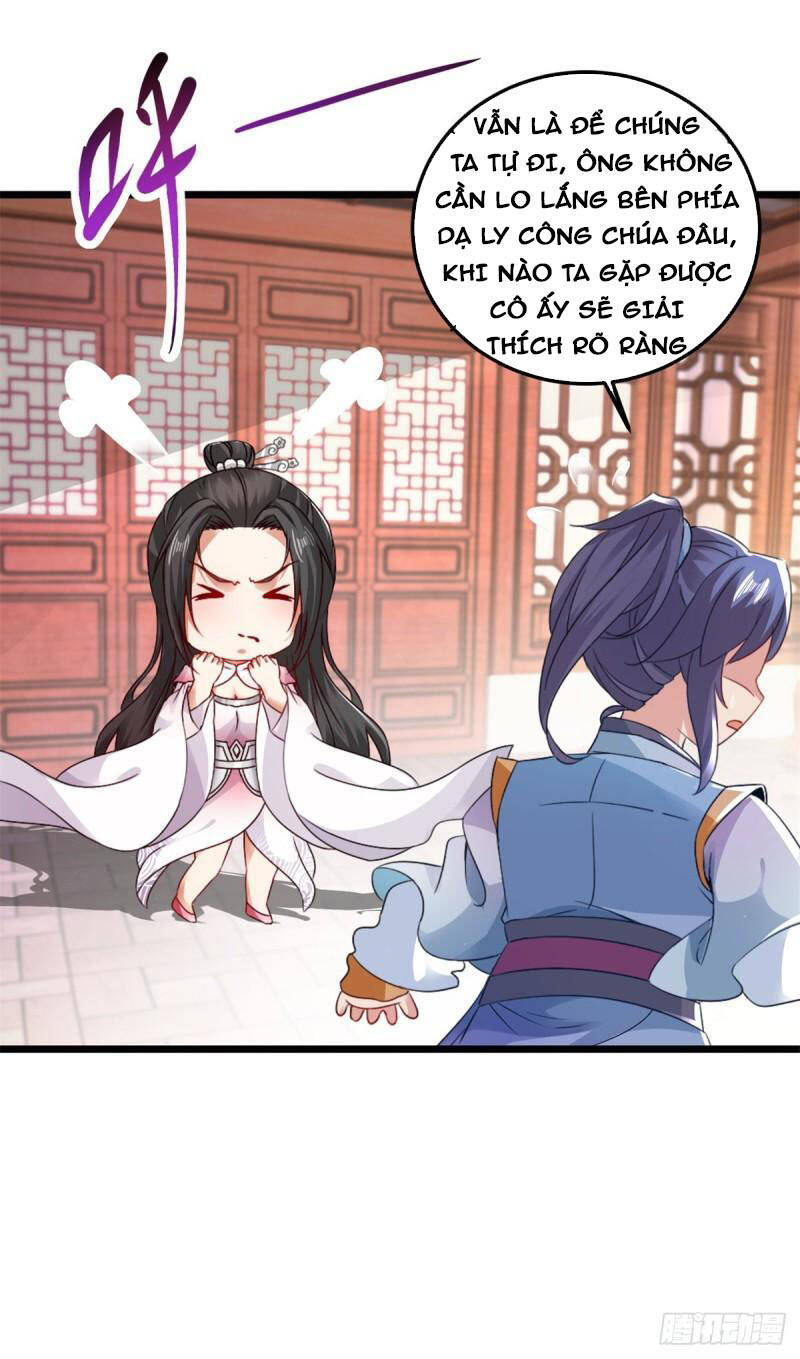 Thần Hồn Võ Đế Chapter 172 - 5