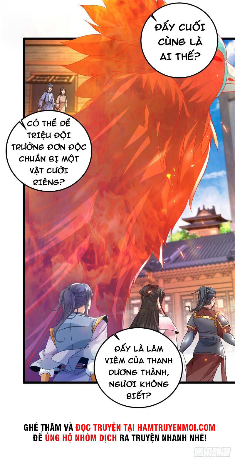 Thần Hồn Võ Đế Chapter 172 - 9