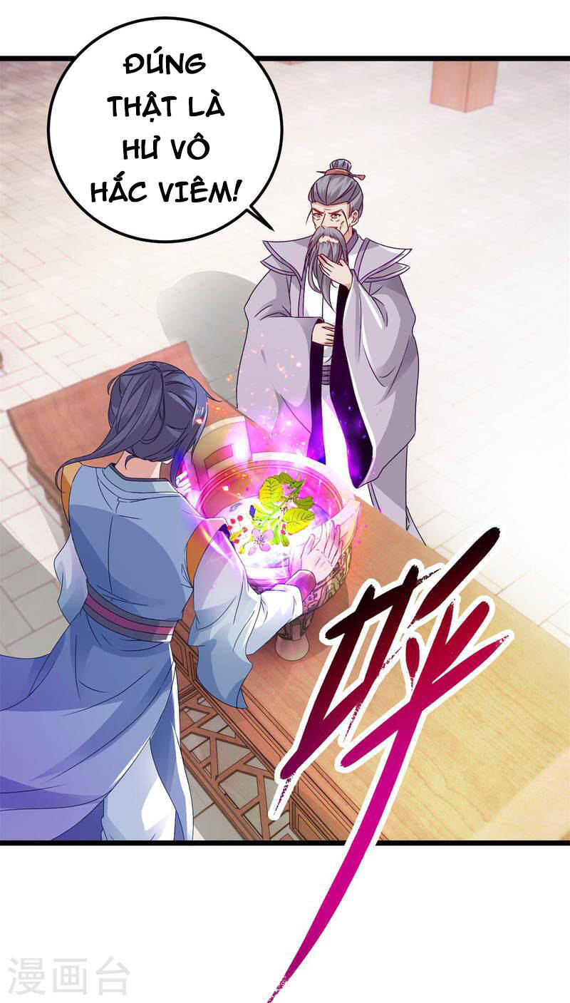 Thần Hồn Võ Đế Chapter 174 - 5
