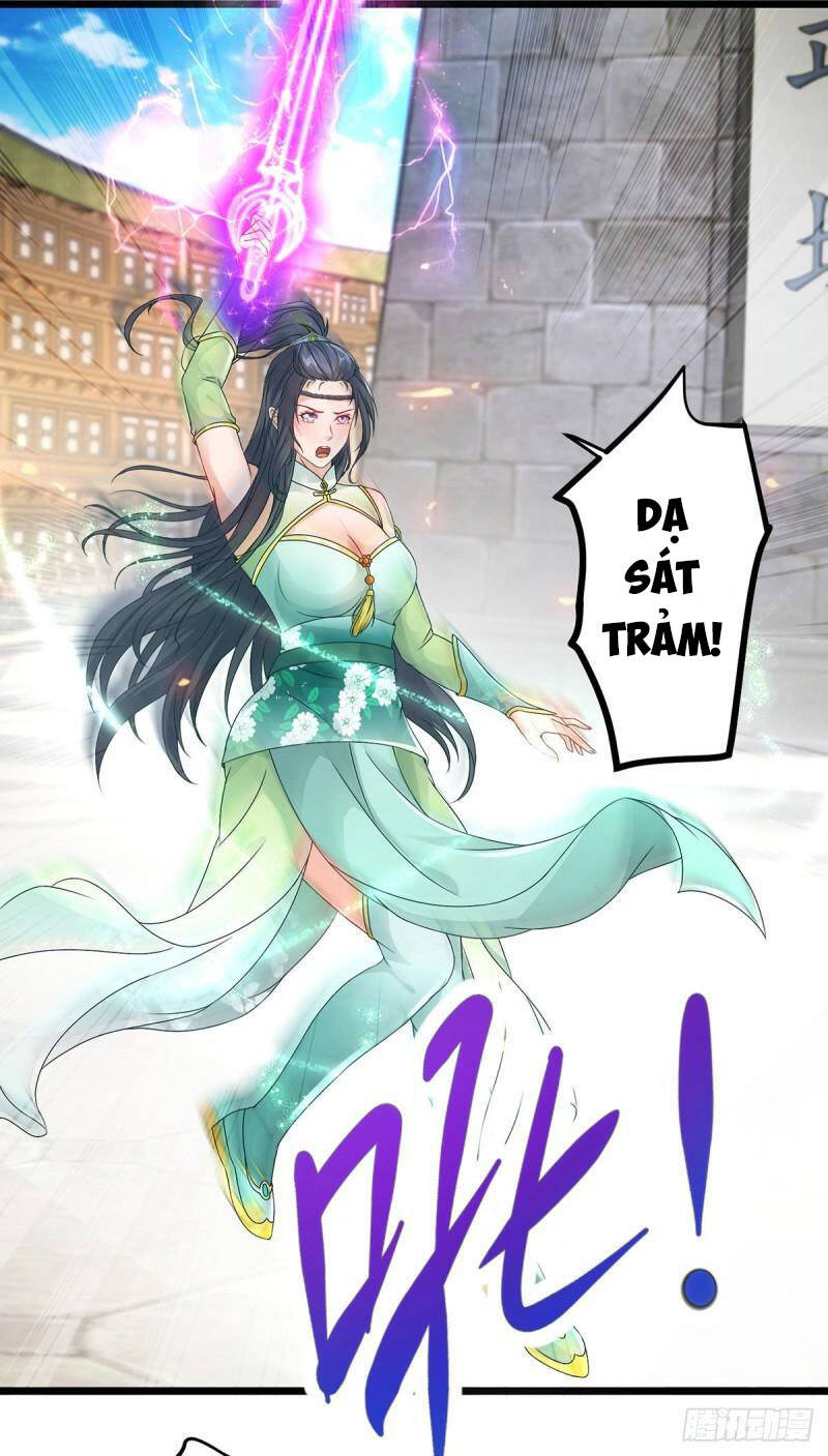 Thần Hồn Võ Đế Chapter 175 - 25